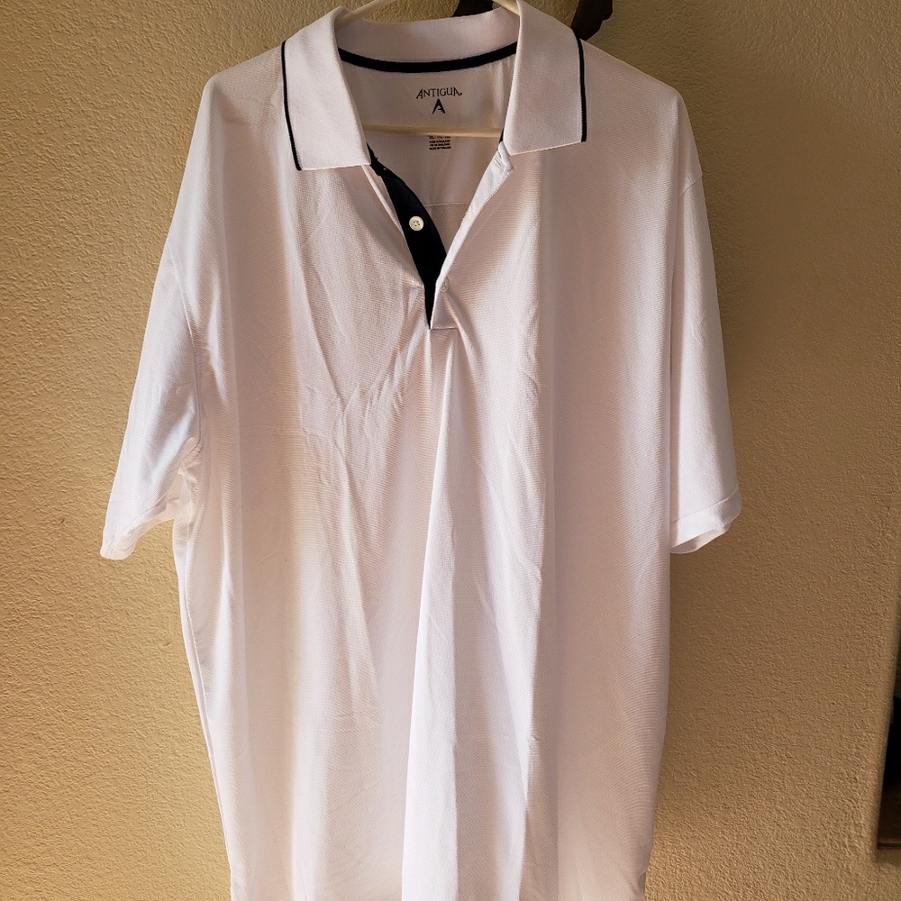 Mens polo